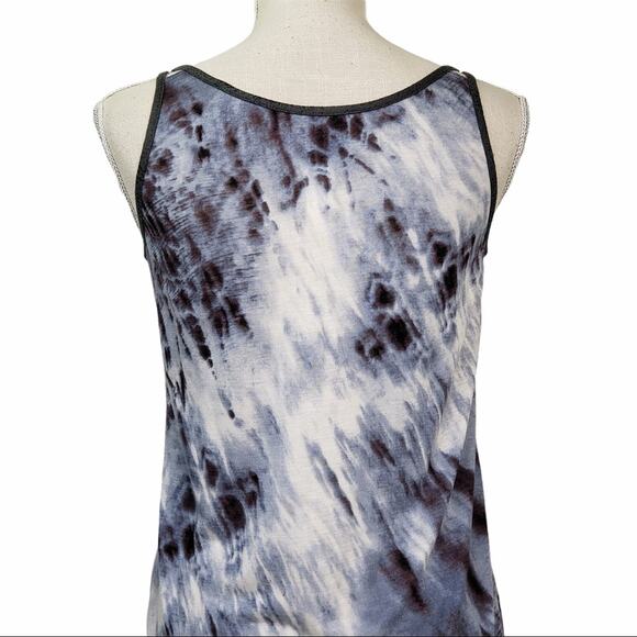 SW3 Bespoke Kalina Fringe Tank Top   NEW - Picture 6 of 11